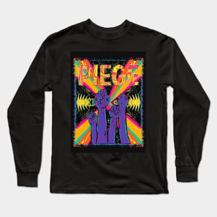 Piege 9 Long Sleeve T-Shirt